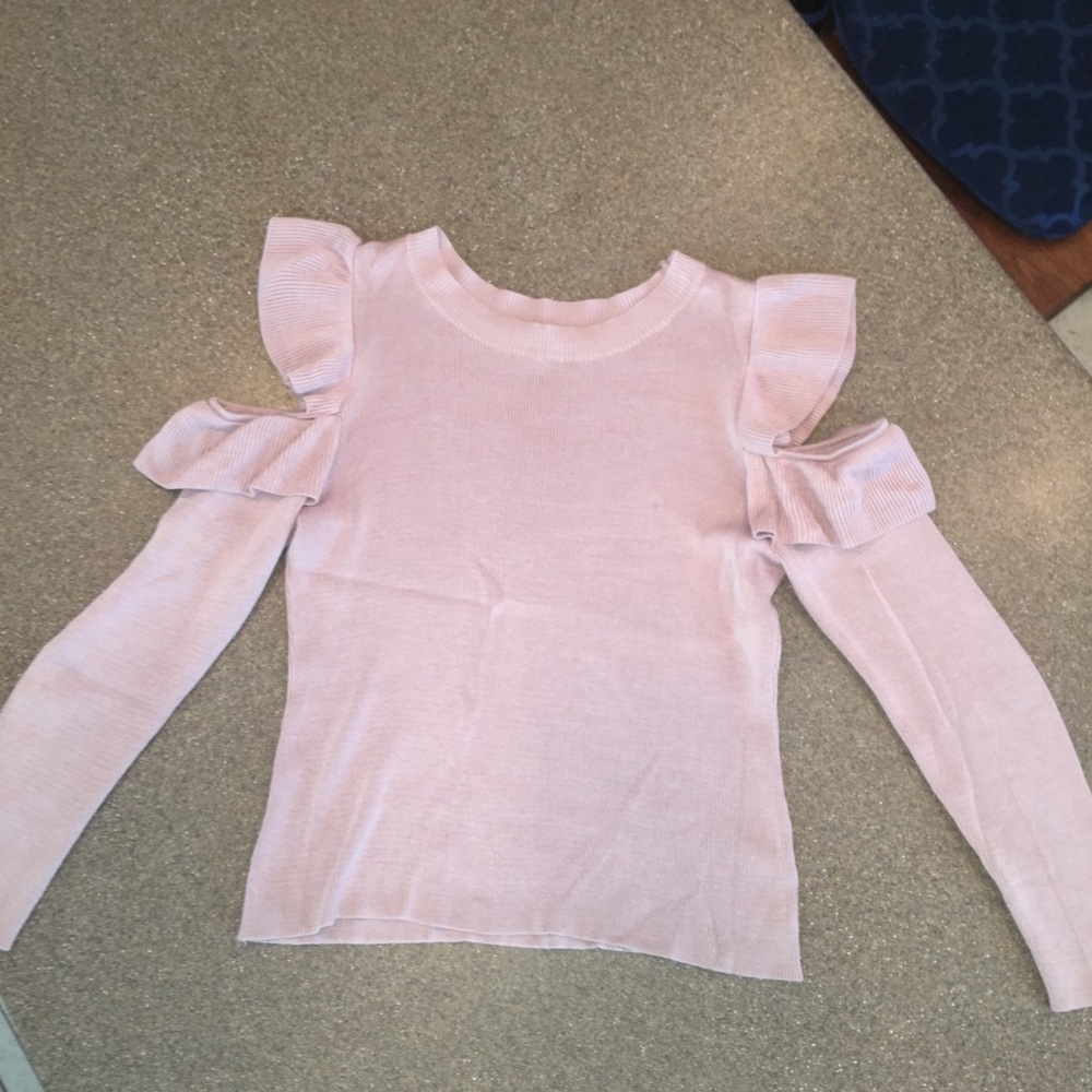 BOUTIQUE SWEATER